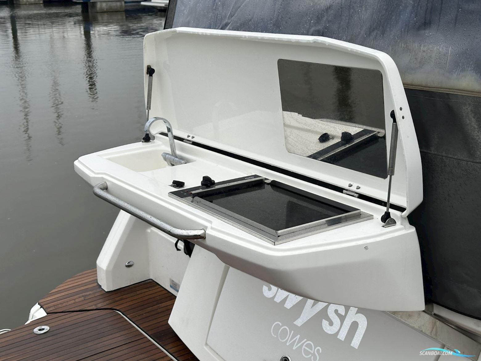 Bavaria R40