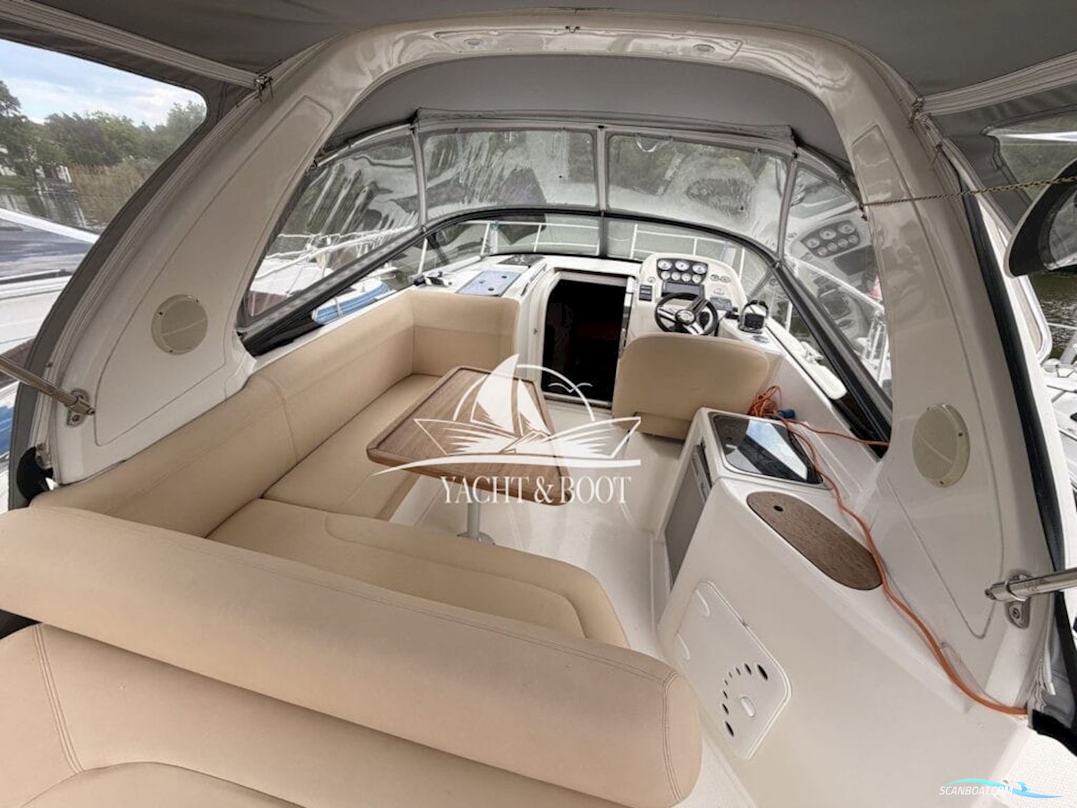 Bavaria S 29