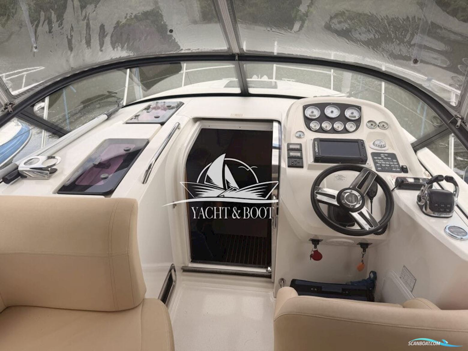 Bavaria S 29