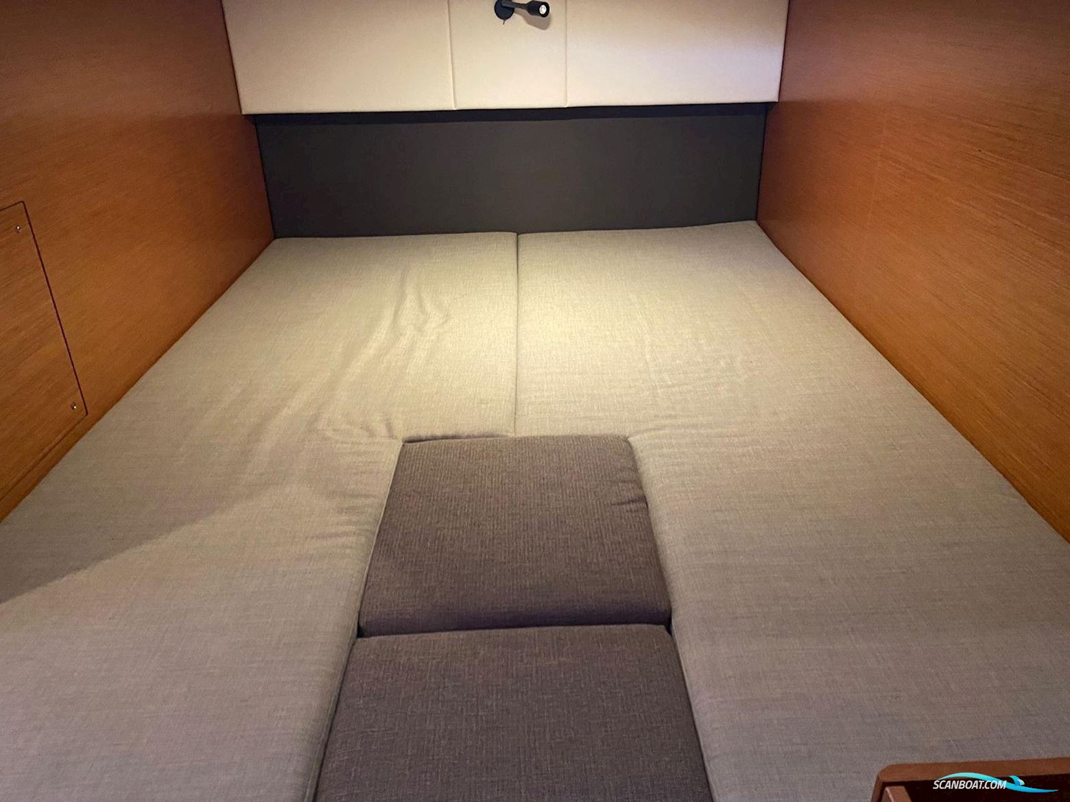 Bavaria S 33 HT - 2017