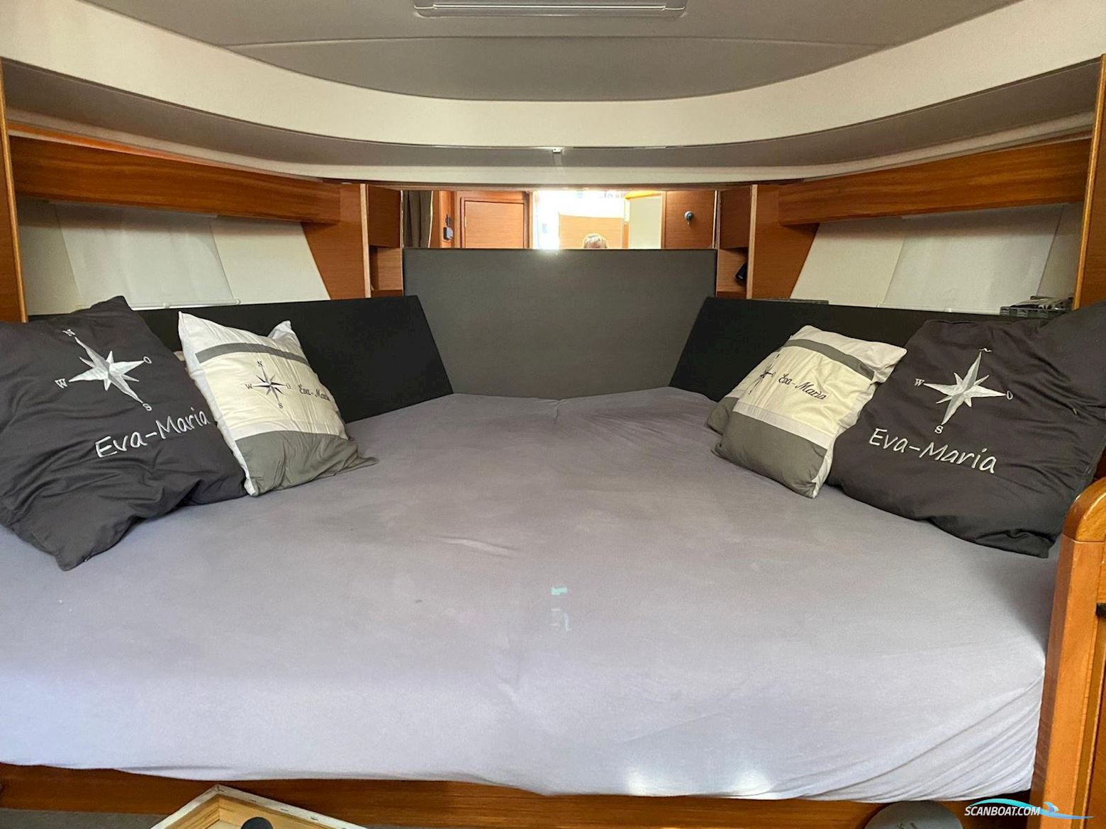 Bavaria S 33 HT - 2017