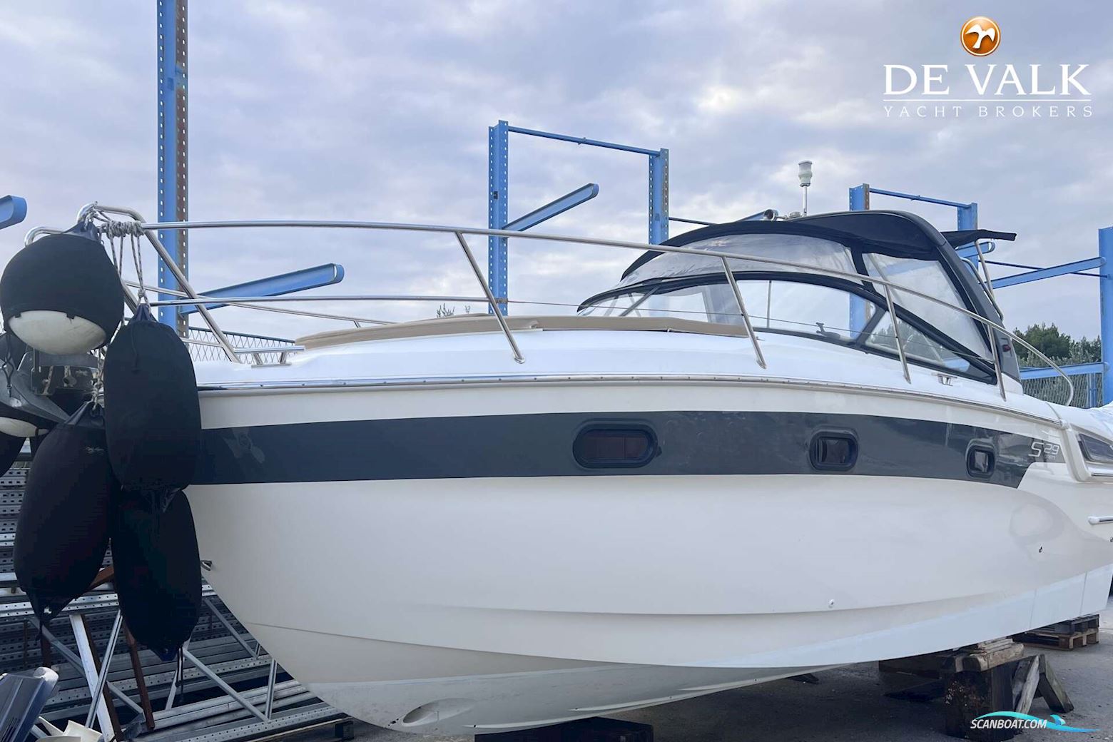 Bavaria S29