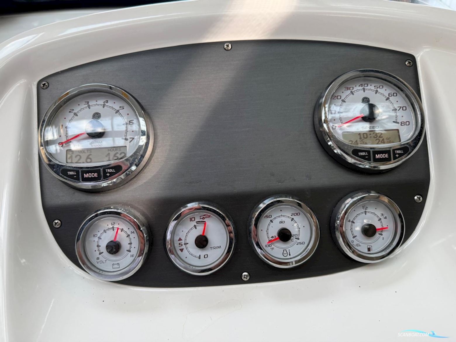 Bavaria S29