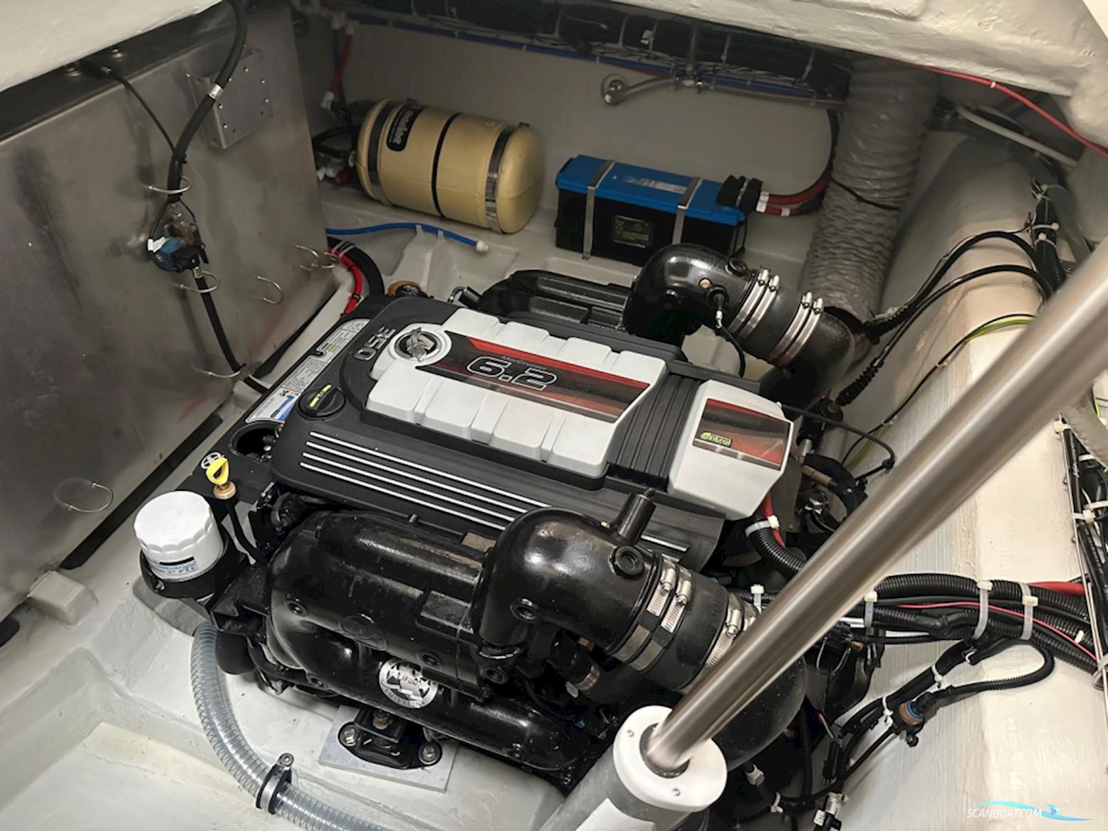 Bavaria S29