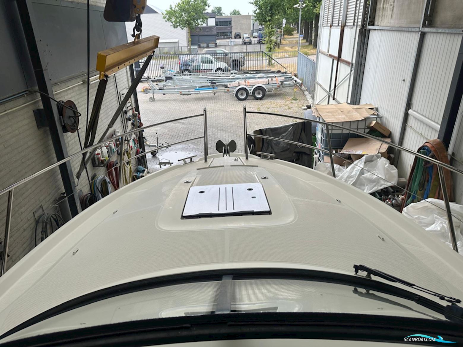 Bavaria S29