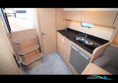 Bavaria S30 Open Motorbåd 2021, med Volvo Penta motor, Danmark