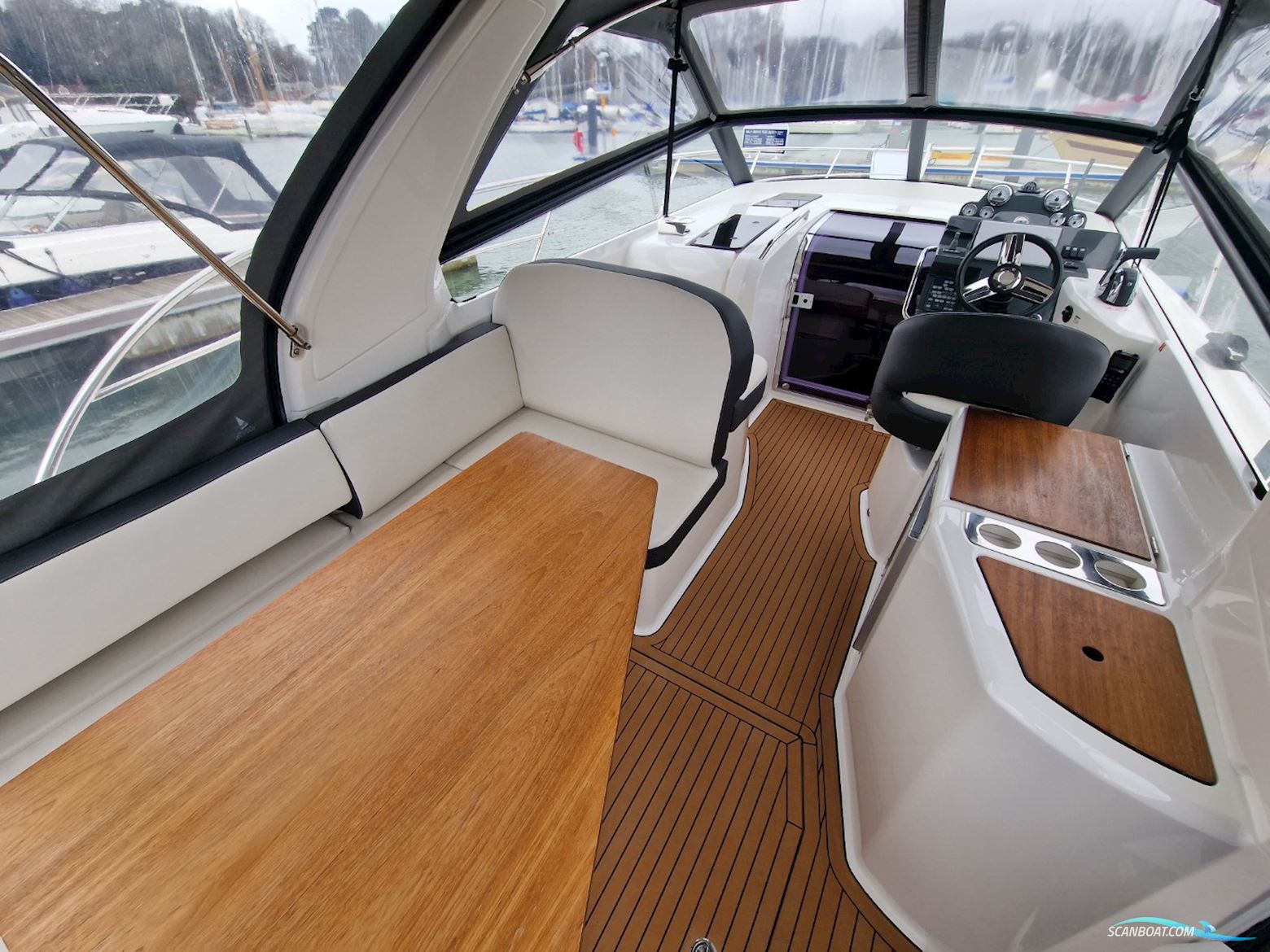 Bavaria S30