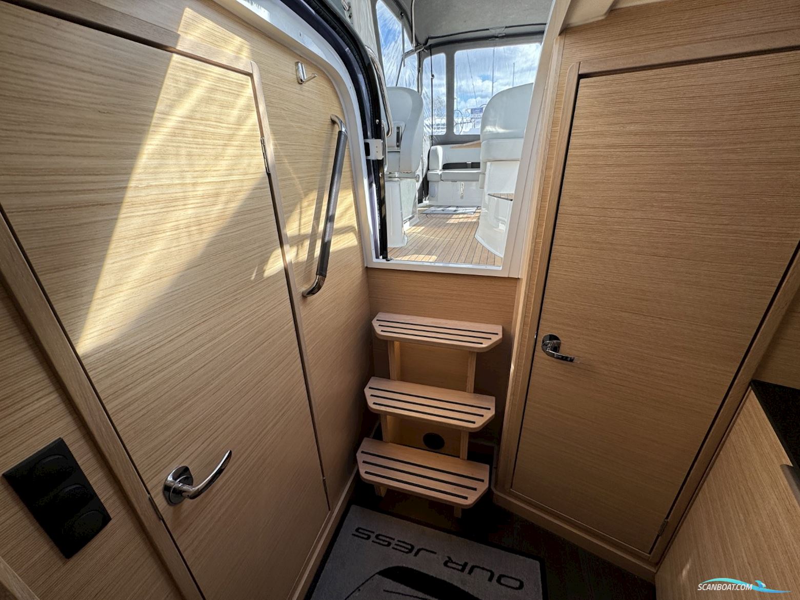 Bavaria S30