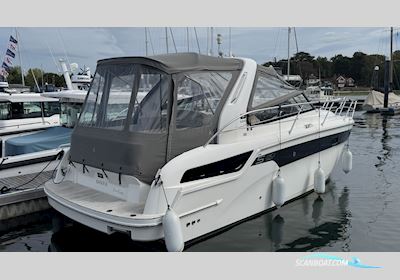 Bavaria S30 Motorbåd 2023, med Mercruiser motor, England