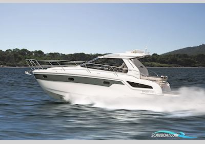 Bavaria S33 HT Motorbåd 2026, Danmark
