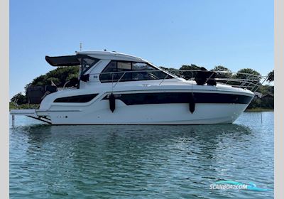 Bavaria S33 HT Motorbåd 2021, med Volvo Penta 2 x D3-220 Evc motor, Danmark