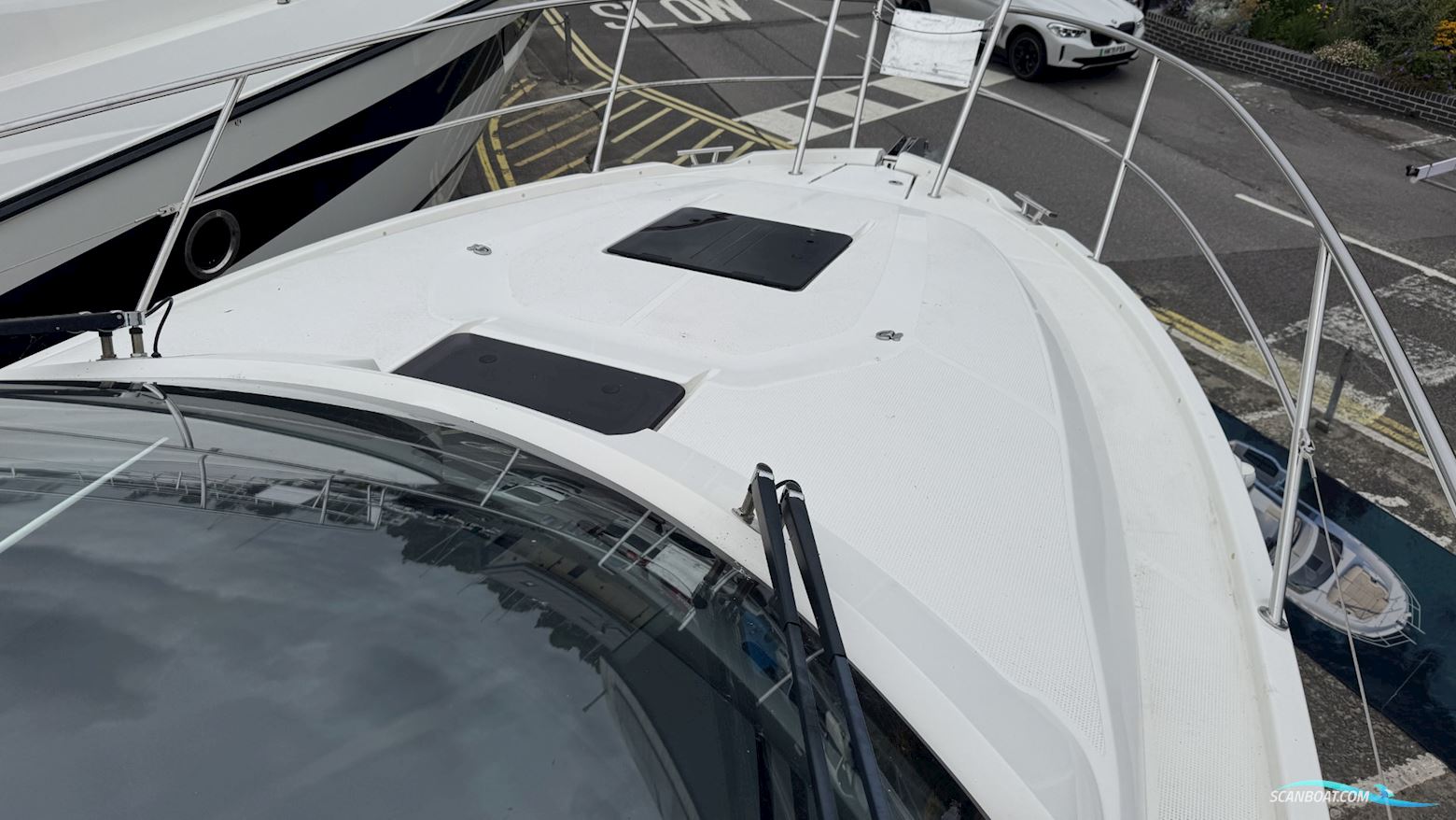 Bavaria S33HT