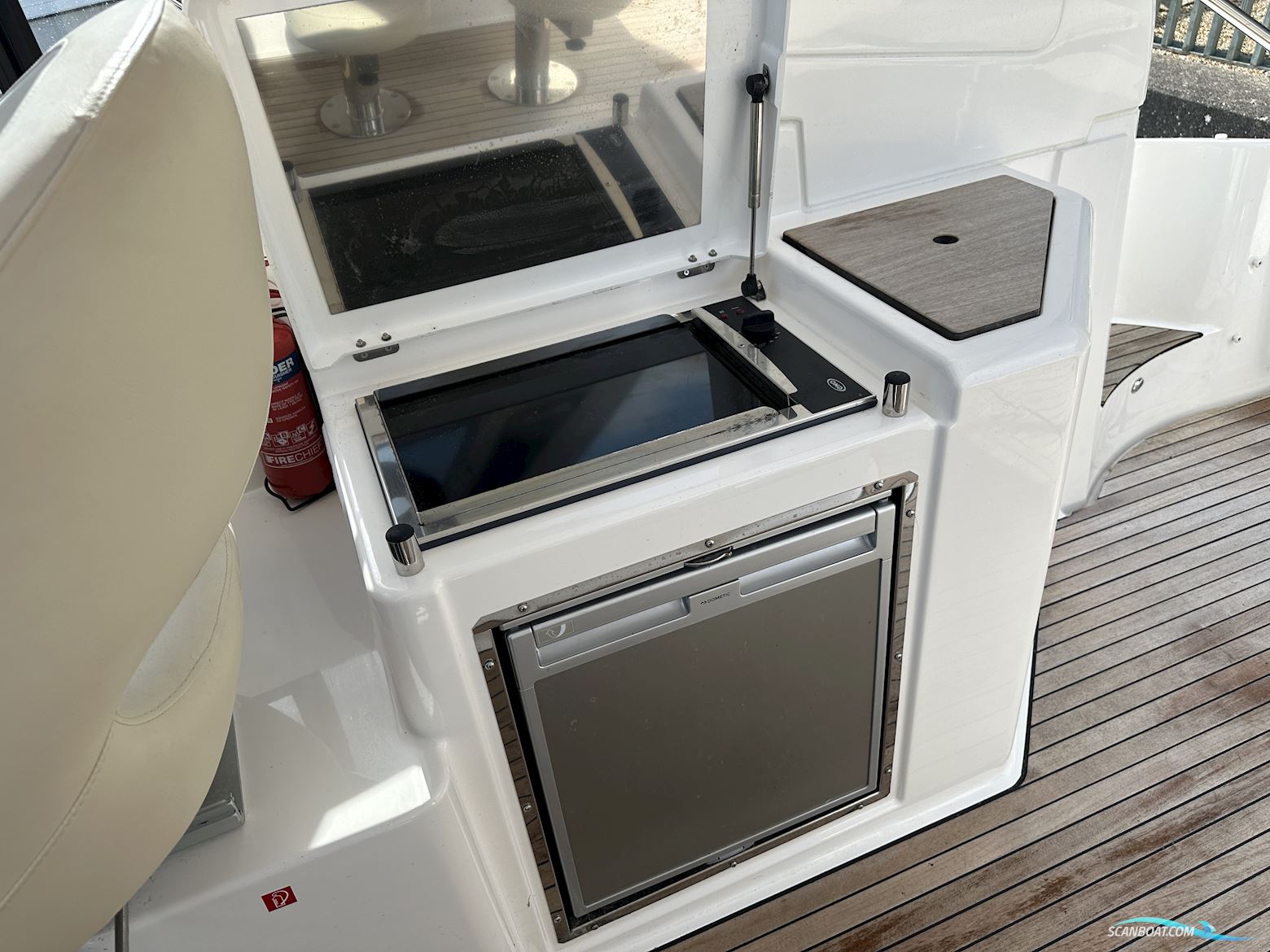 Bavaria S36 Hard Top