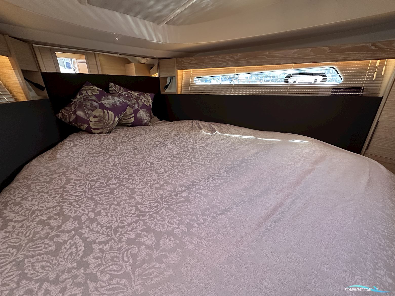 Bavaria S36 Hard Top