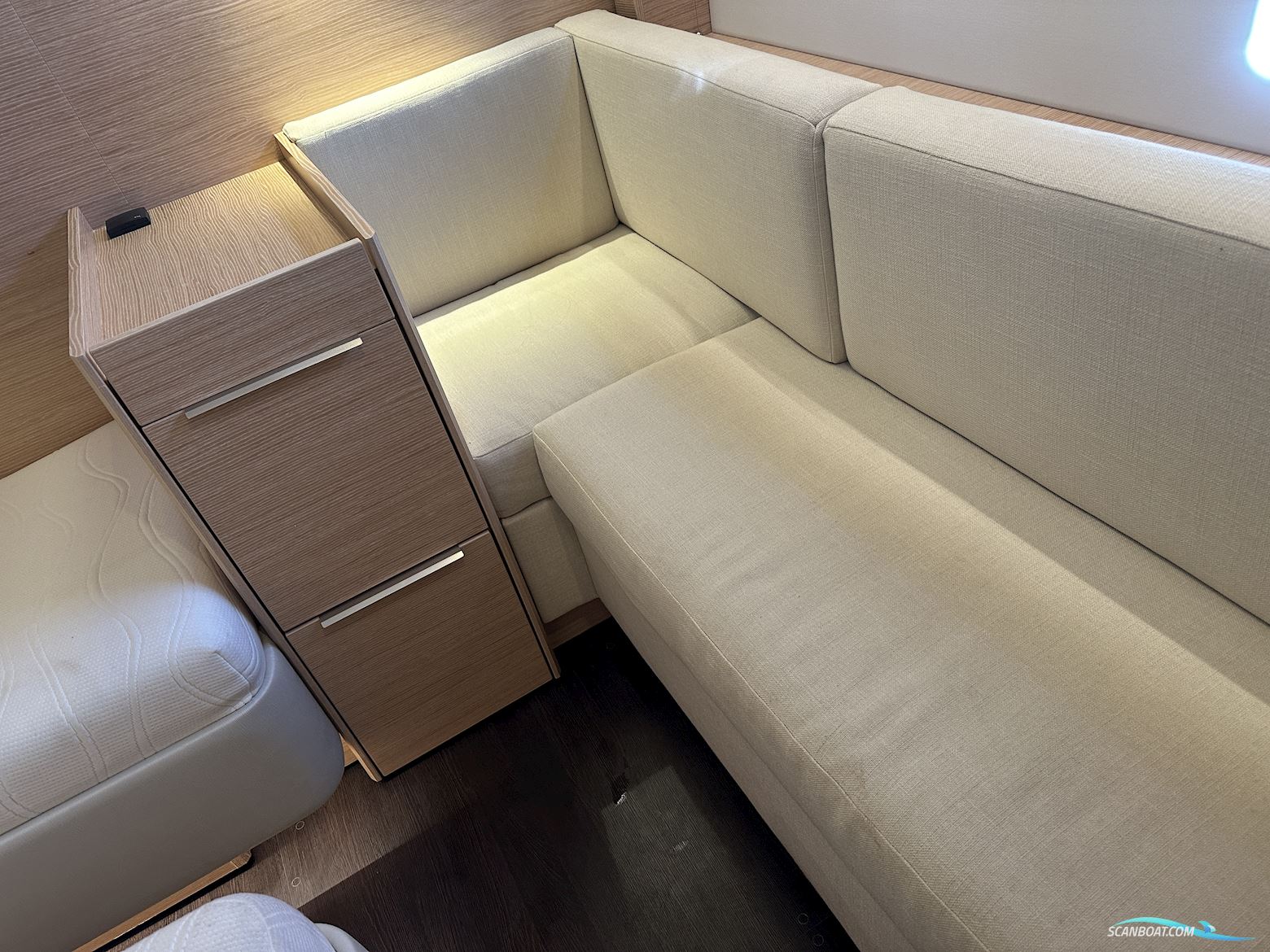 Bavaria S36 Hard Top