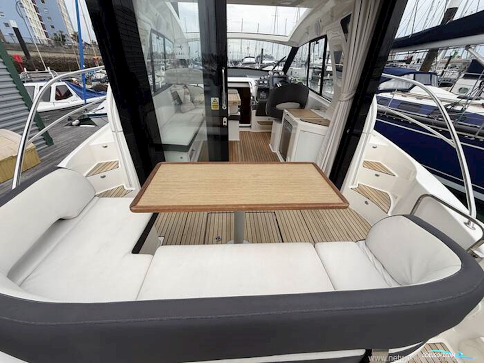 Bavaria S36