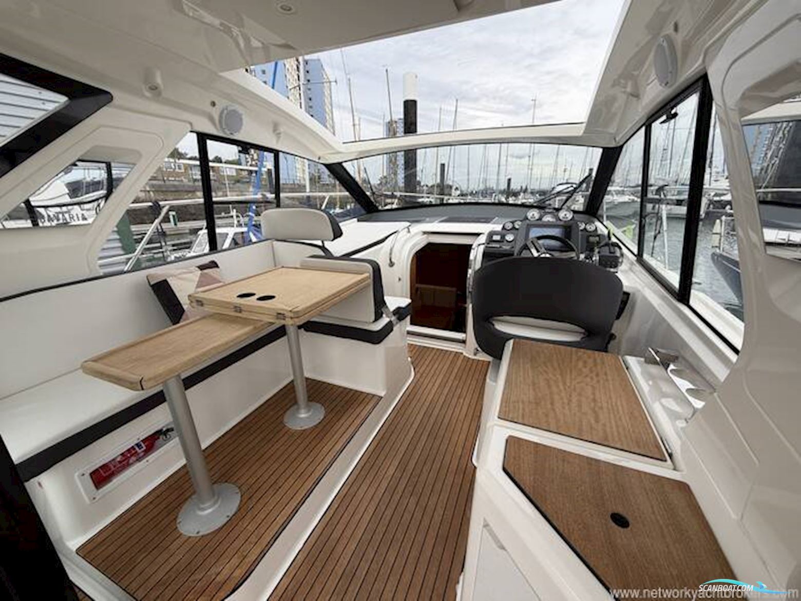 Bavaria S36