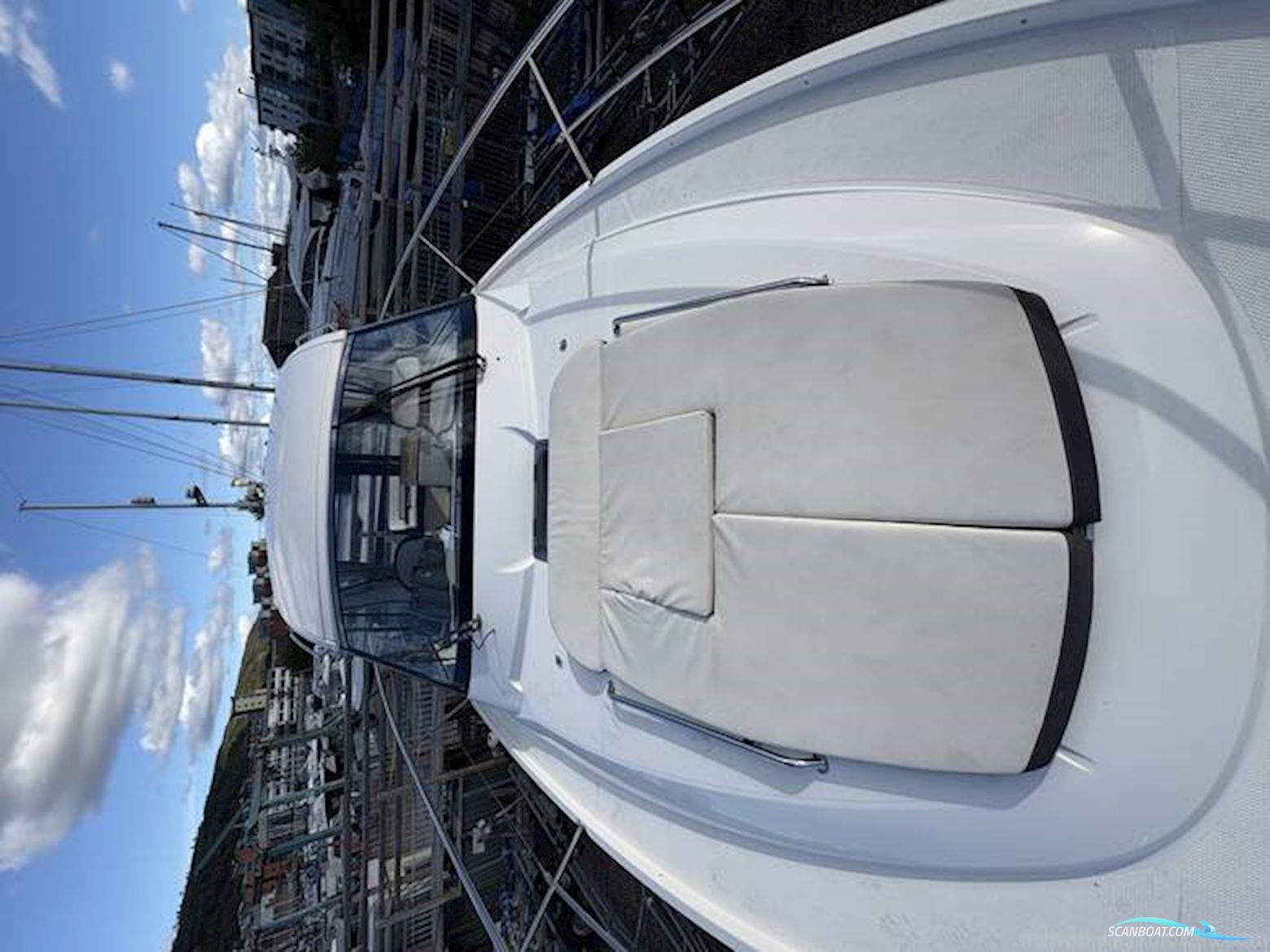 Bavaria S36