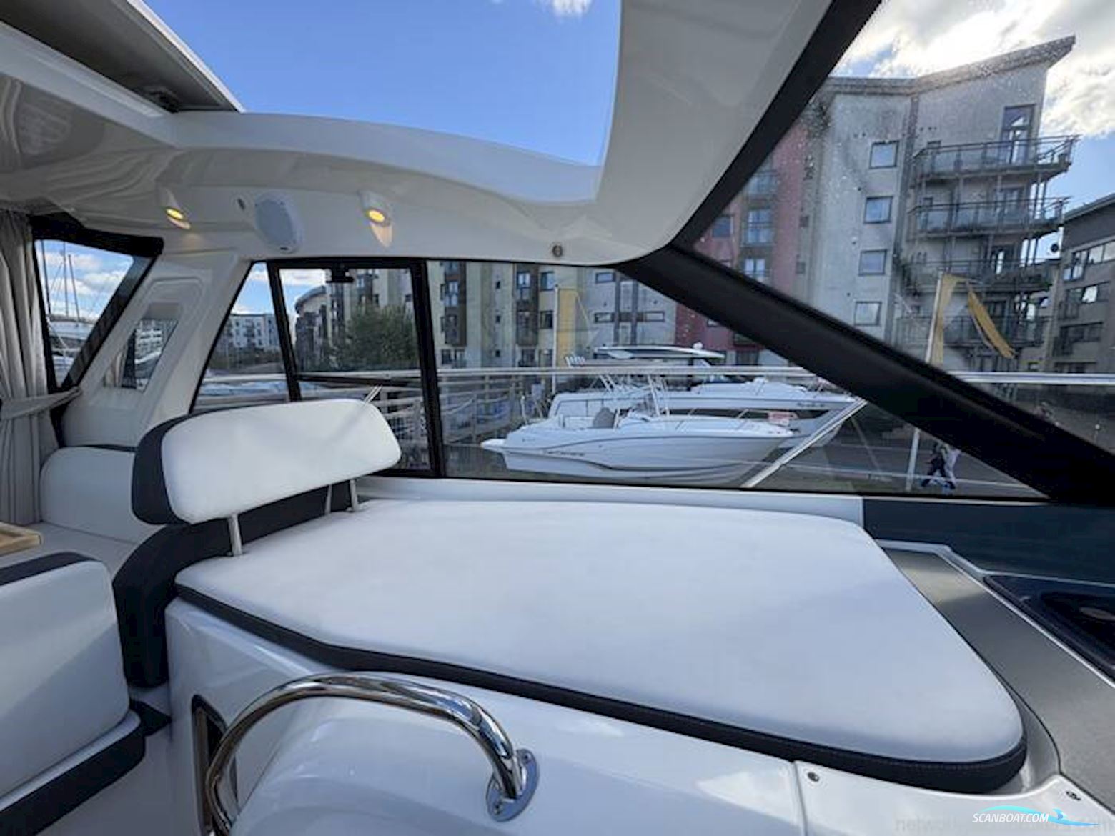 Bavaria S36