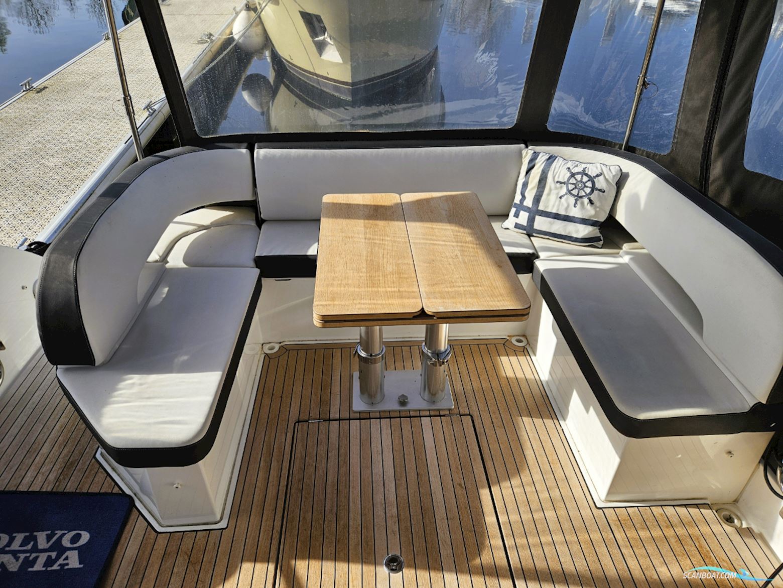 Bavaria S40 HT