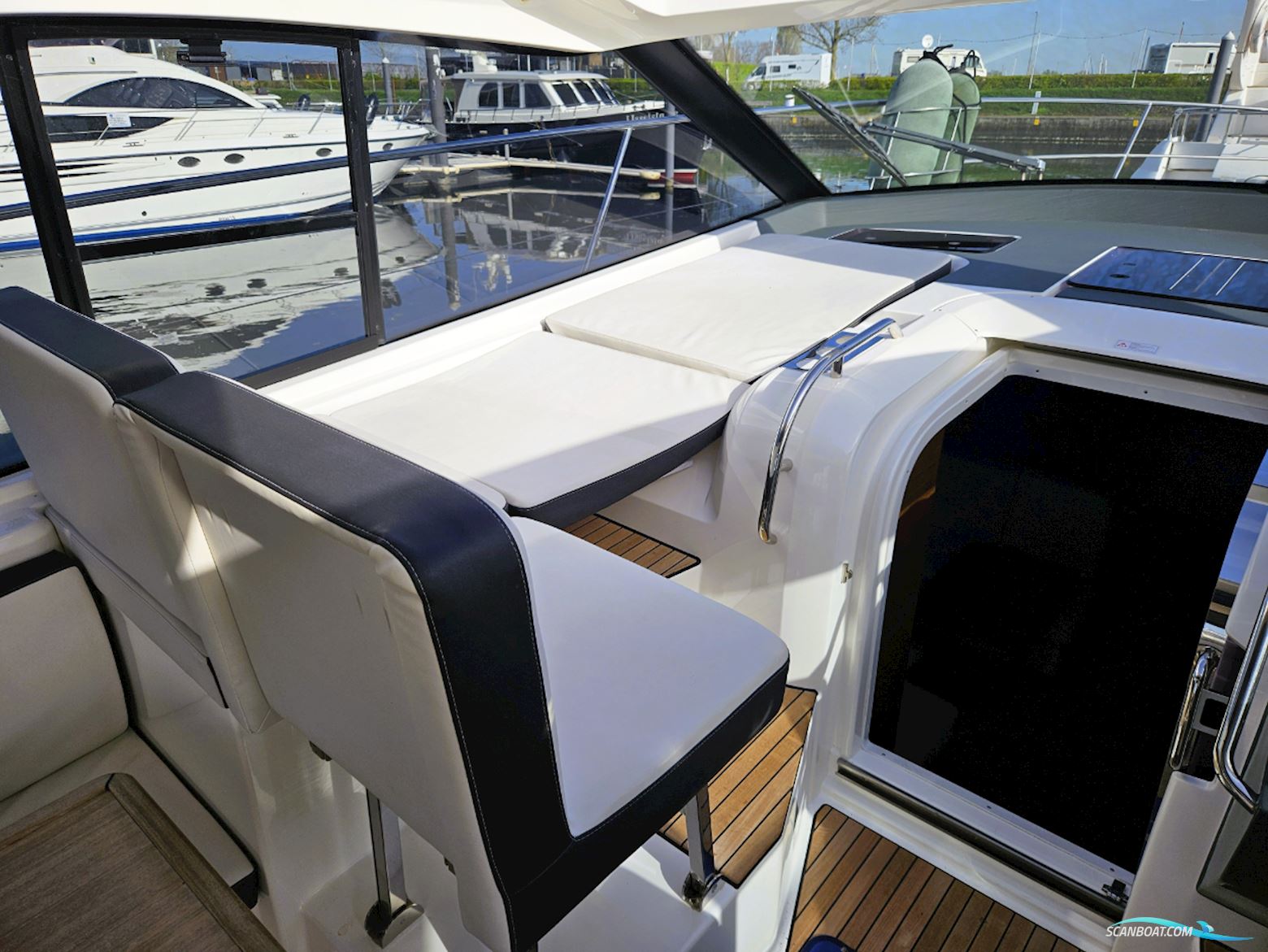 Bavaria S40 HT