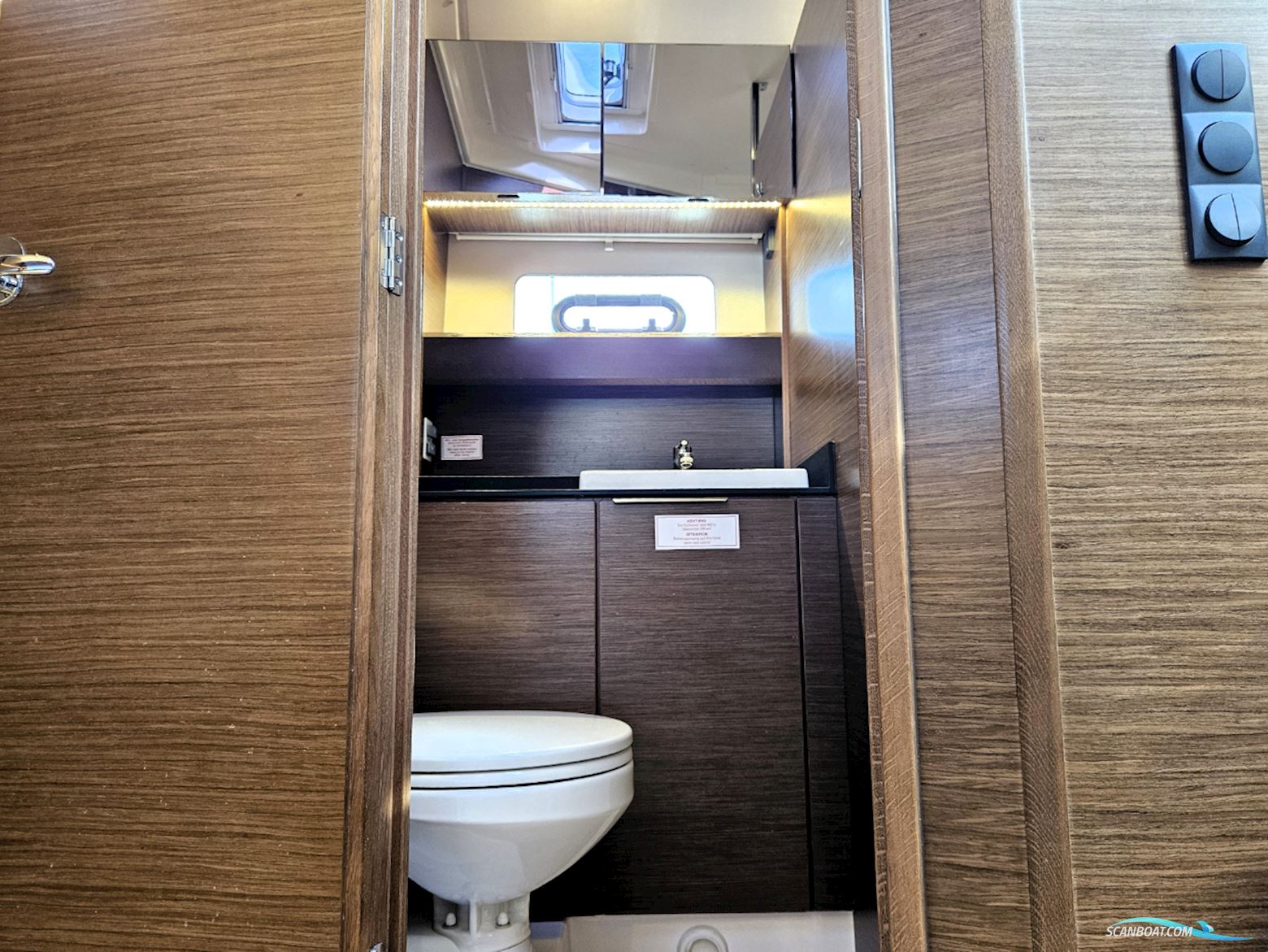 Bavaria S40 HT