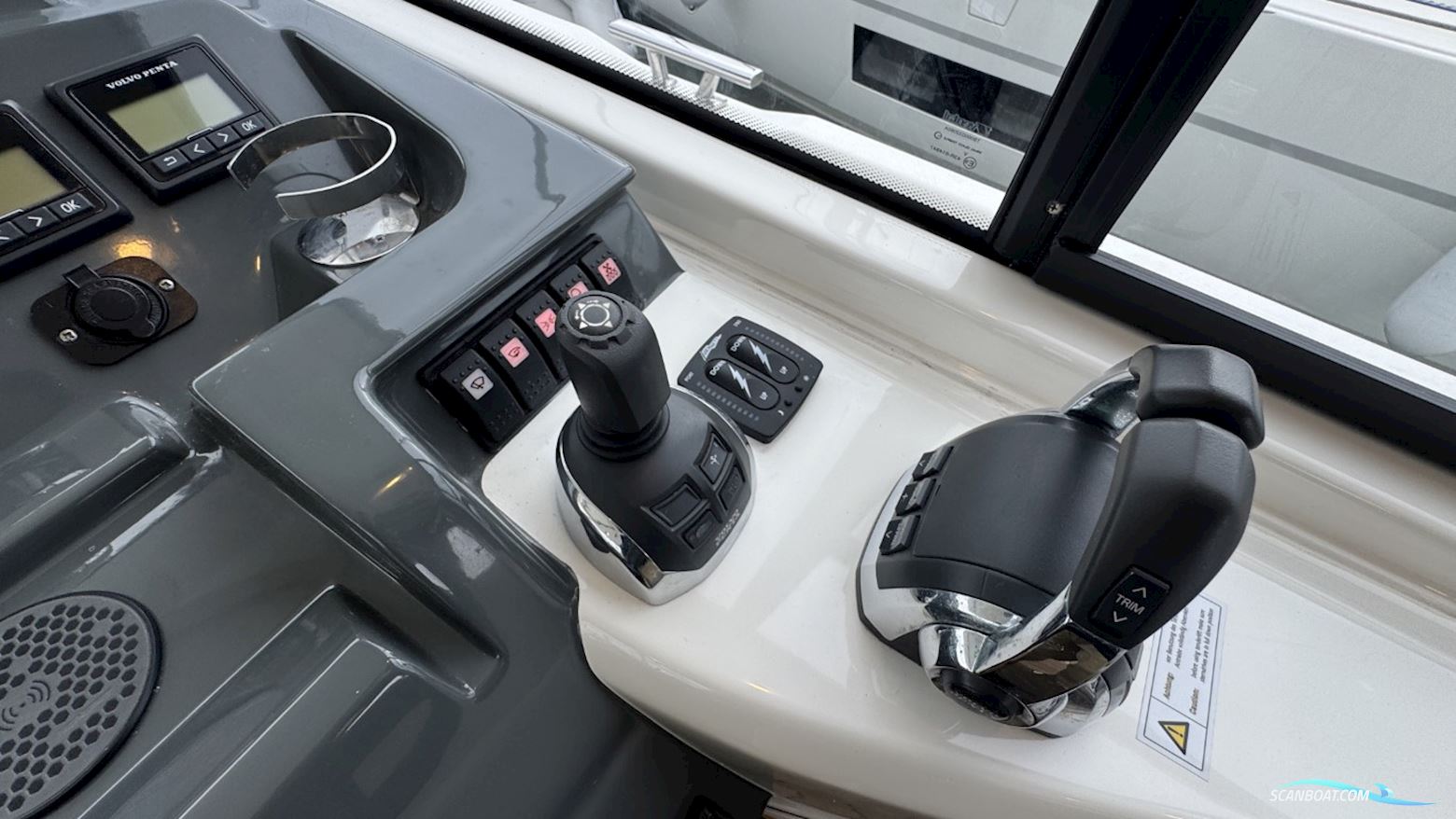 Bavaria S40