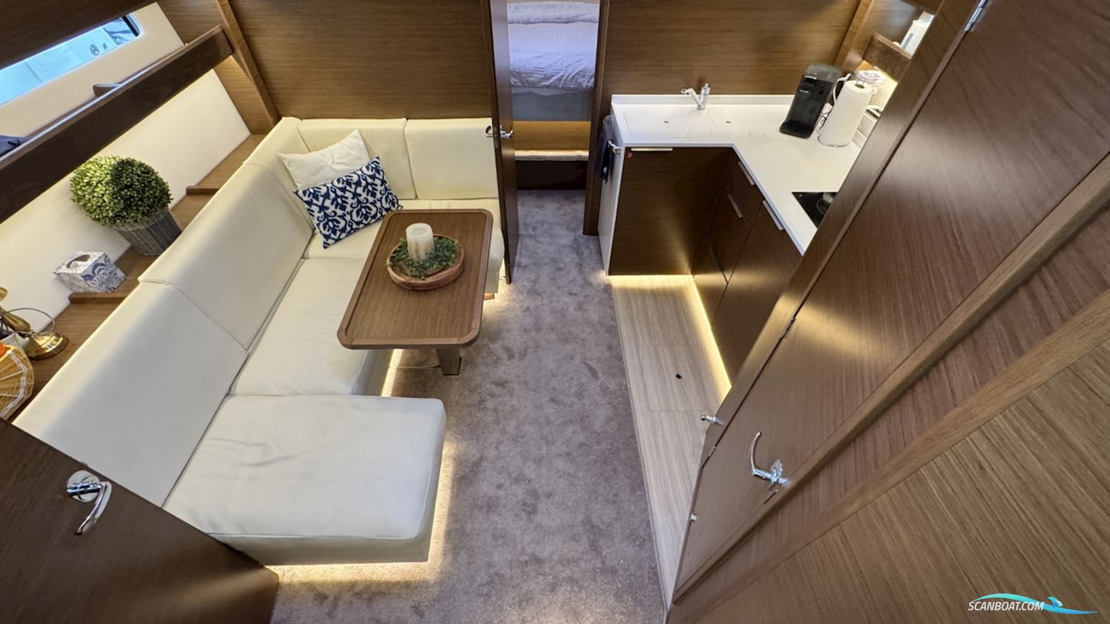 Bavaria S40