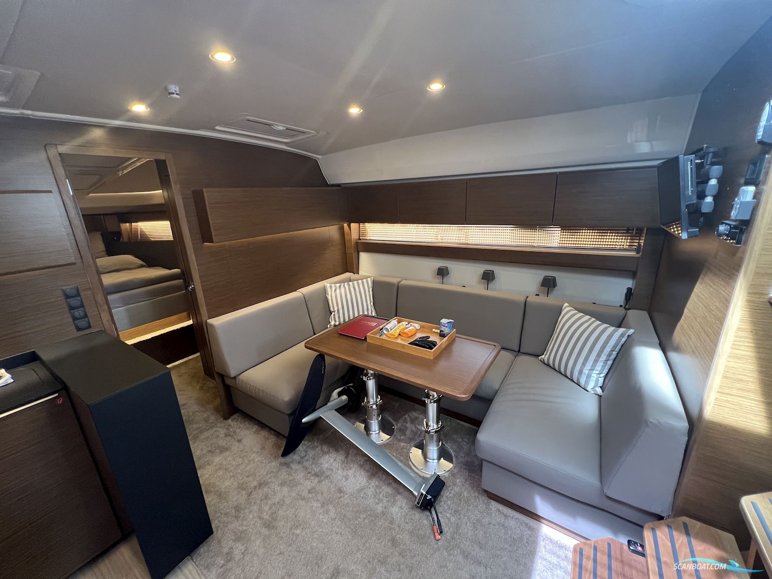 Bavaria S45 Hard Top