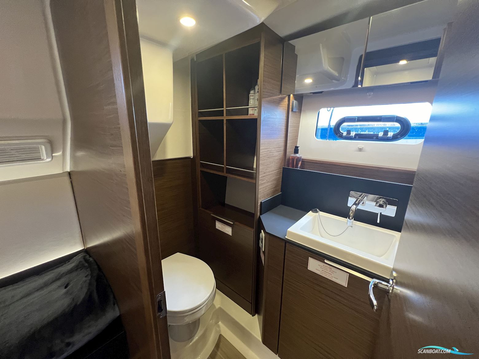 Bavaria S45 Hard Top