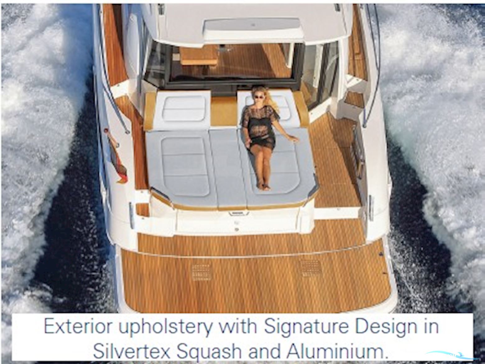 Bavaria S45 SE Coupe