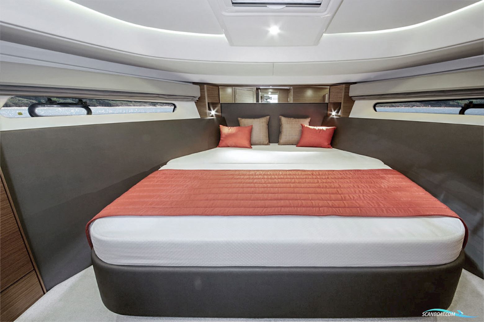 Bavaria S45 SE Coupe