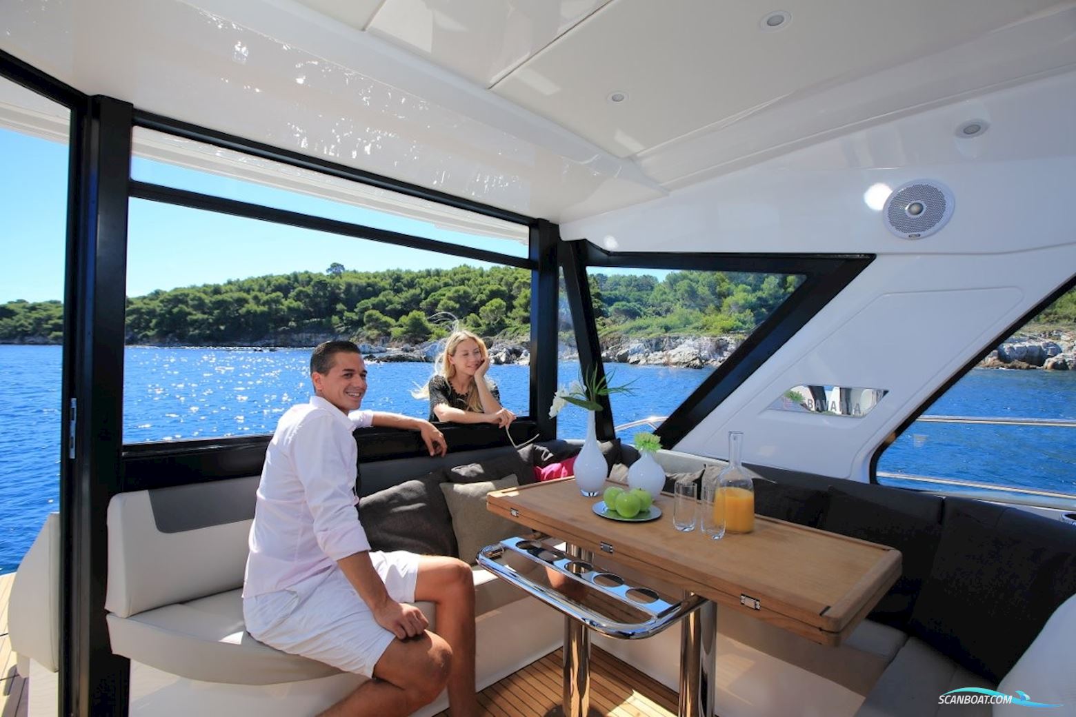 Bavaria S45 SE Coupe