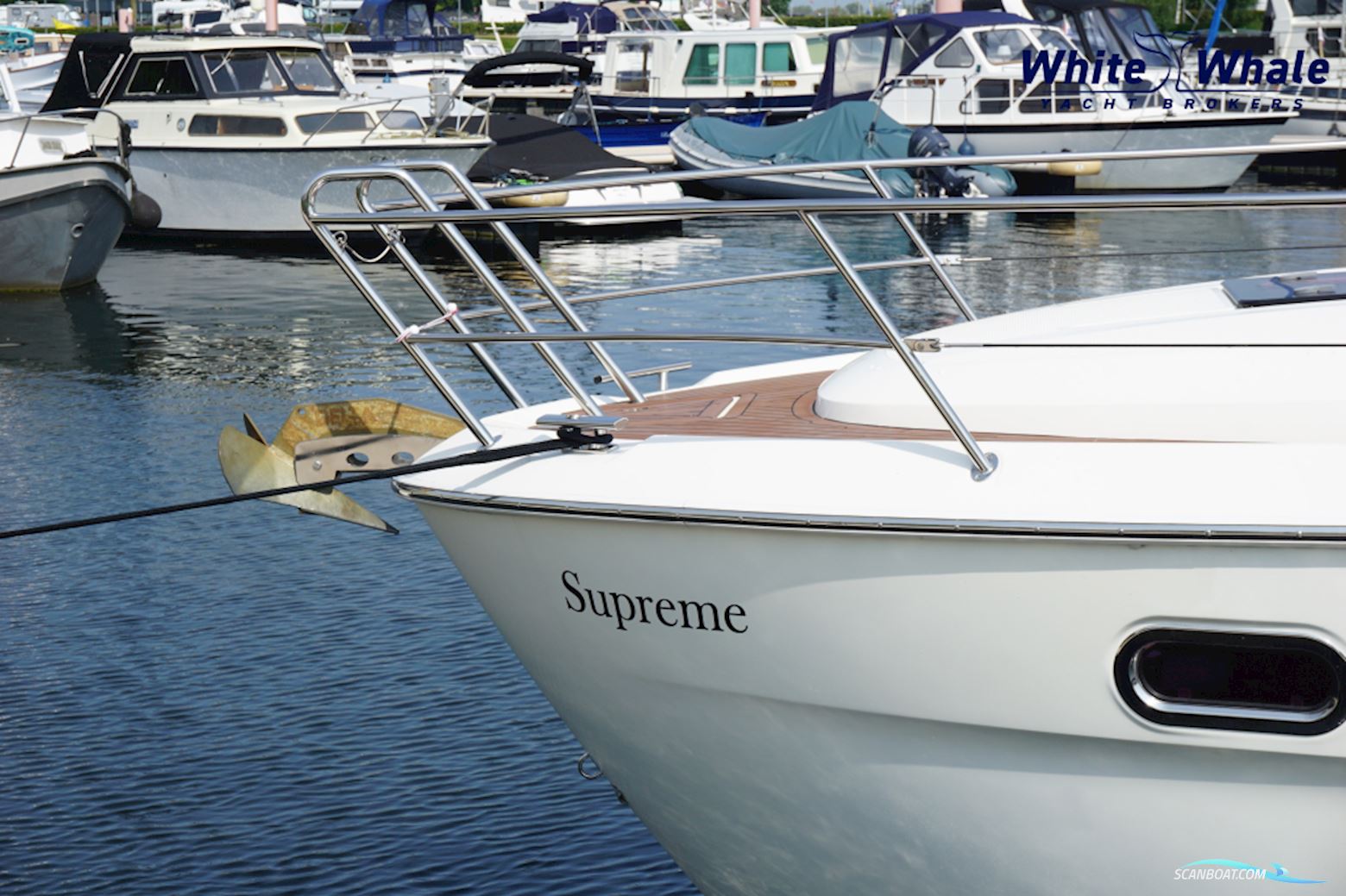 Bavaria Sport 28