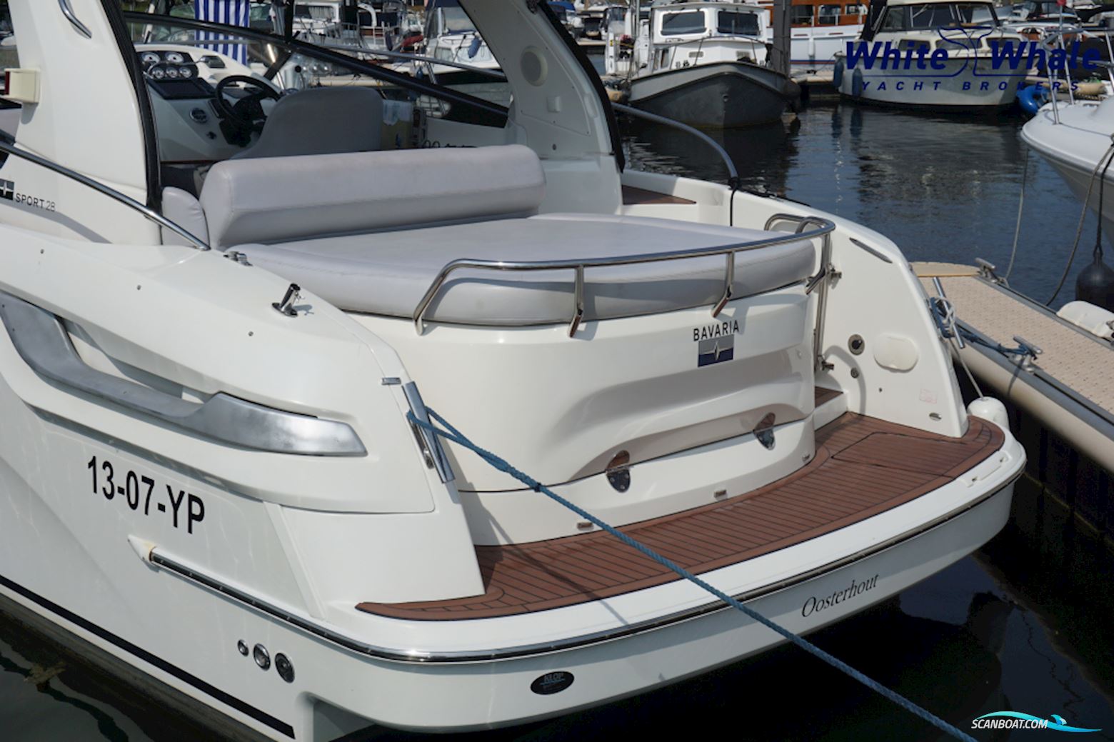 Bavaria Sport 28