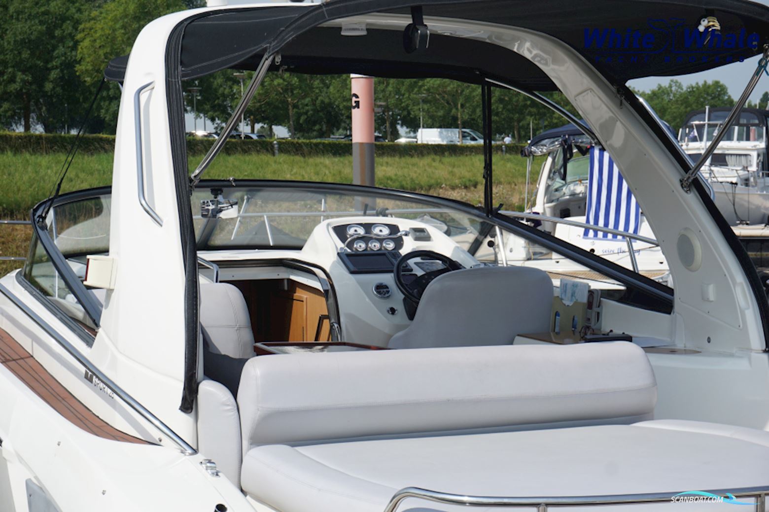 Bavaria Sport 28