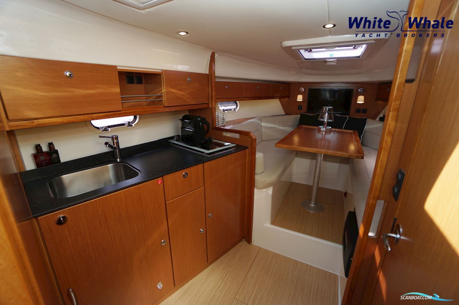 Bavaria Sport 28
