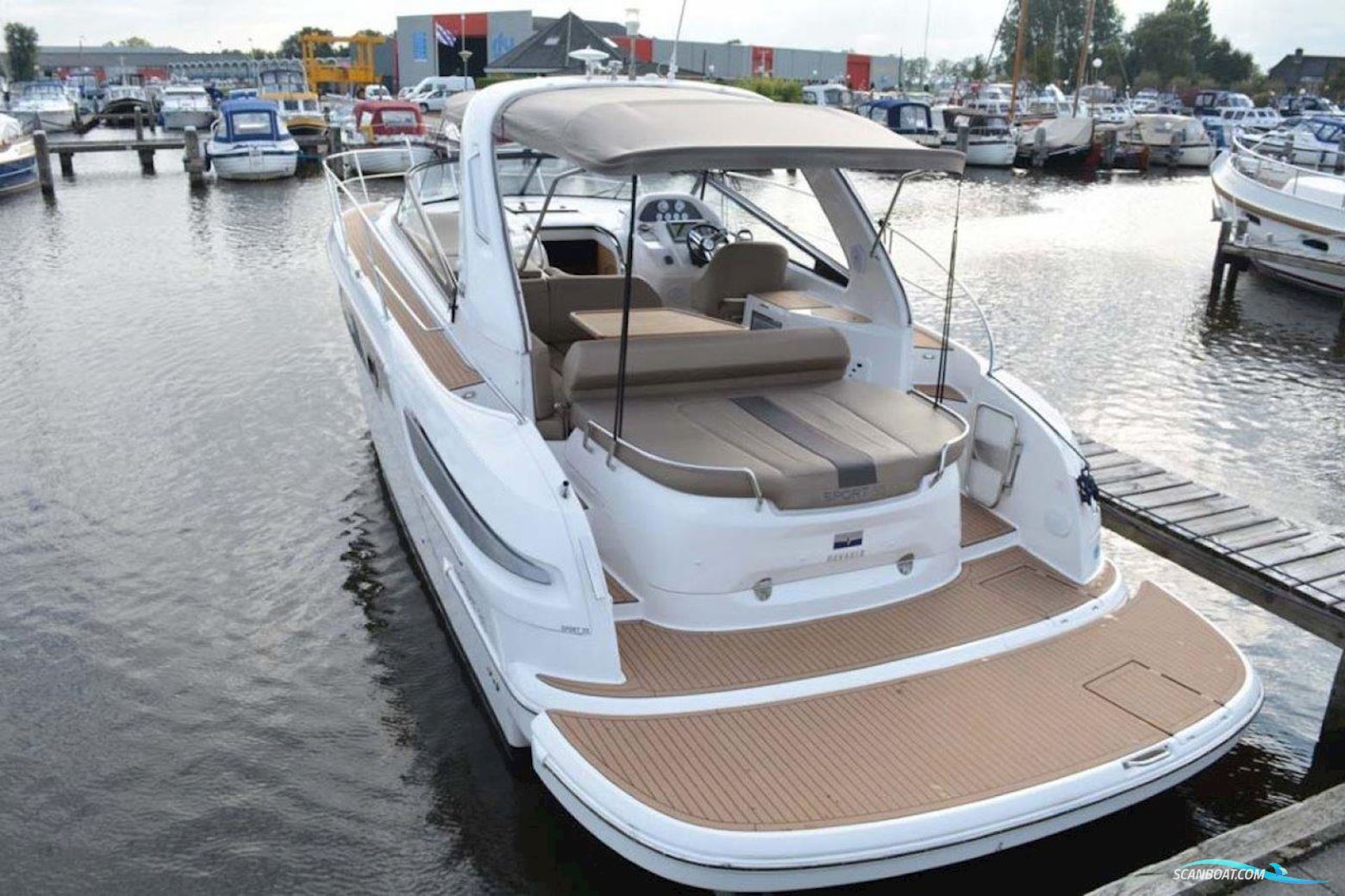 Bavaria Sport 35