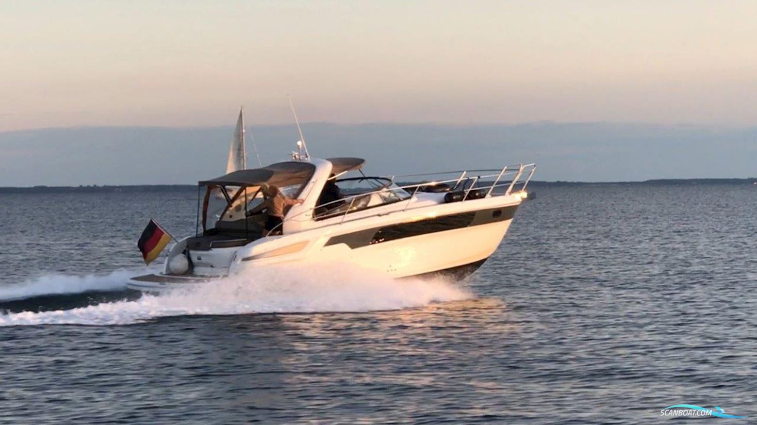 Bavaria Sport 35