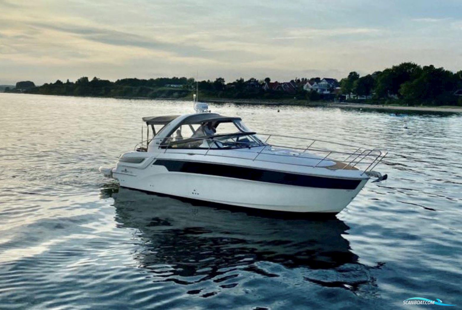 Bavaria Sport 35
