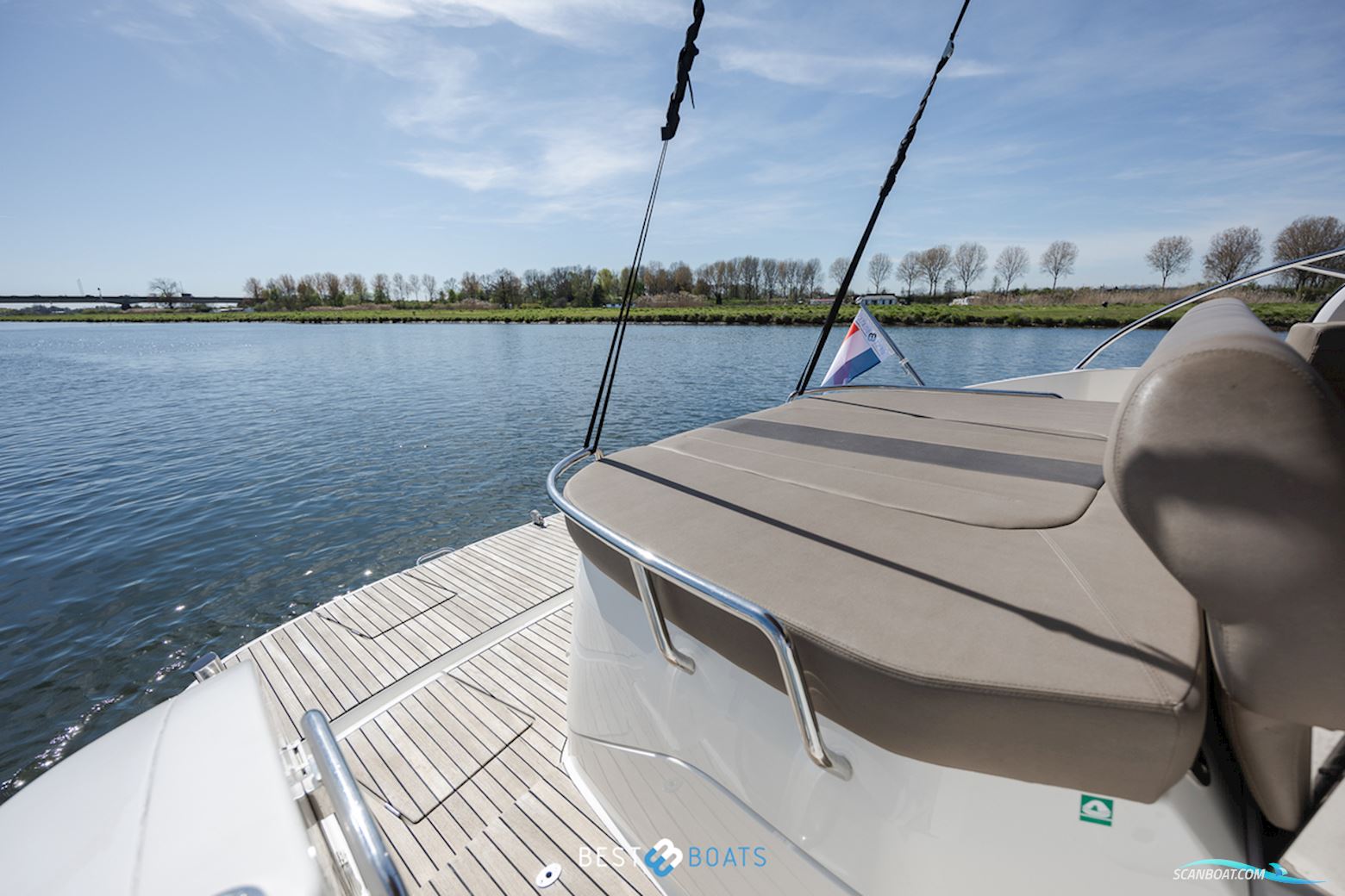 Bavaria Sport 35