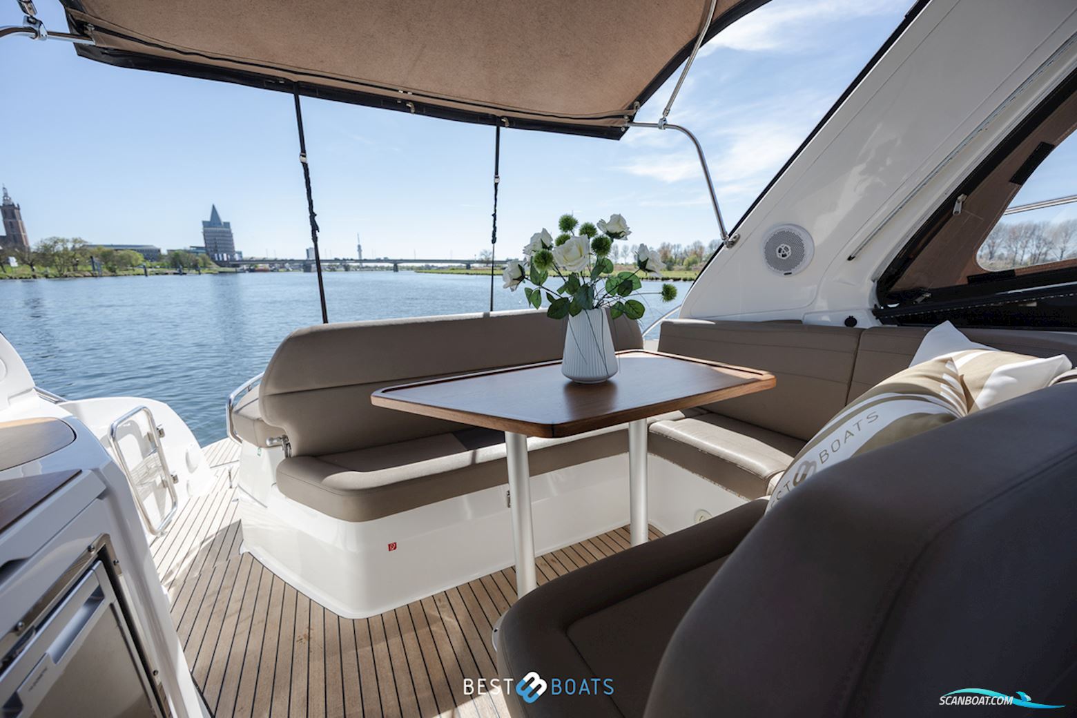 Bavaria Sport 35