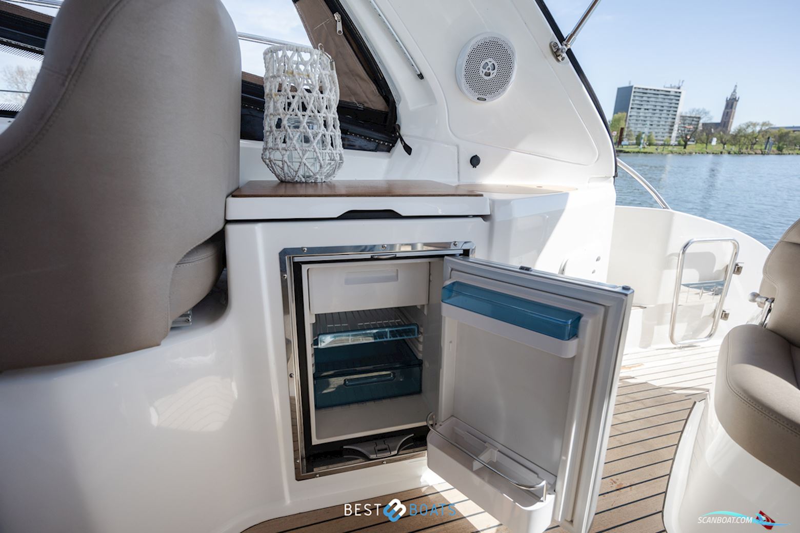 Bavaria Sport 35