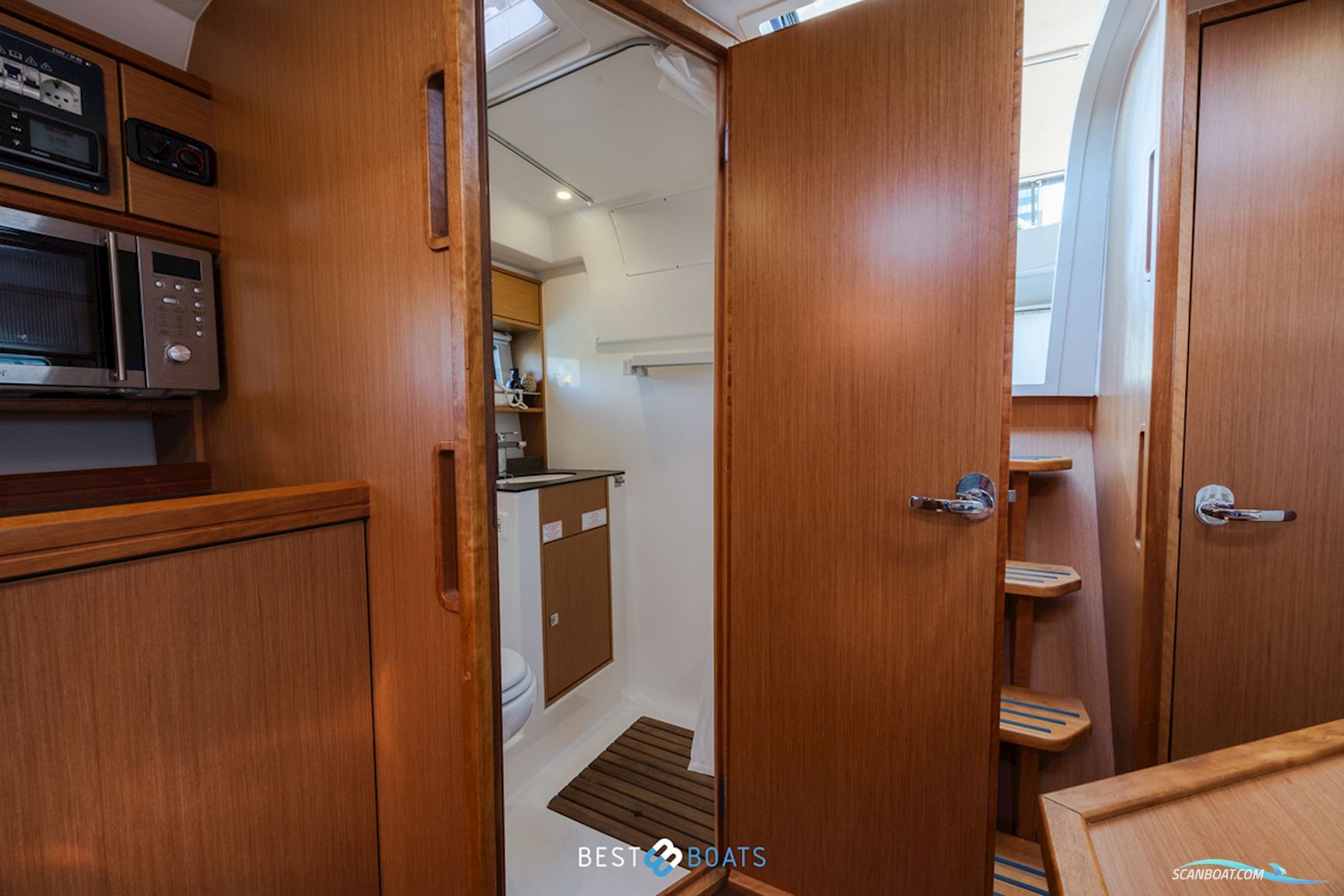 Bavaria Sport 35