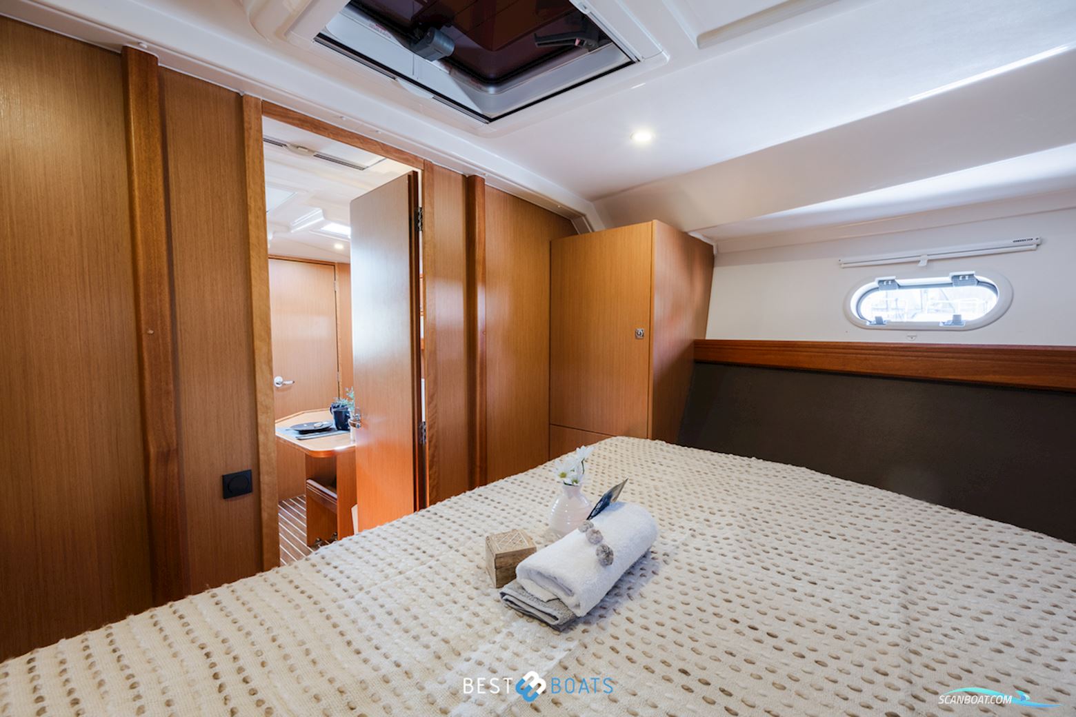 Bavaria Sport 35
