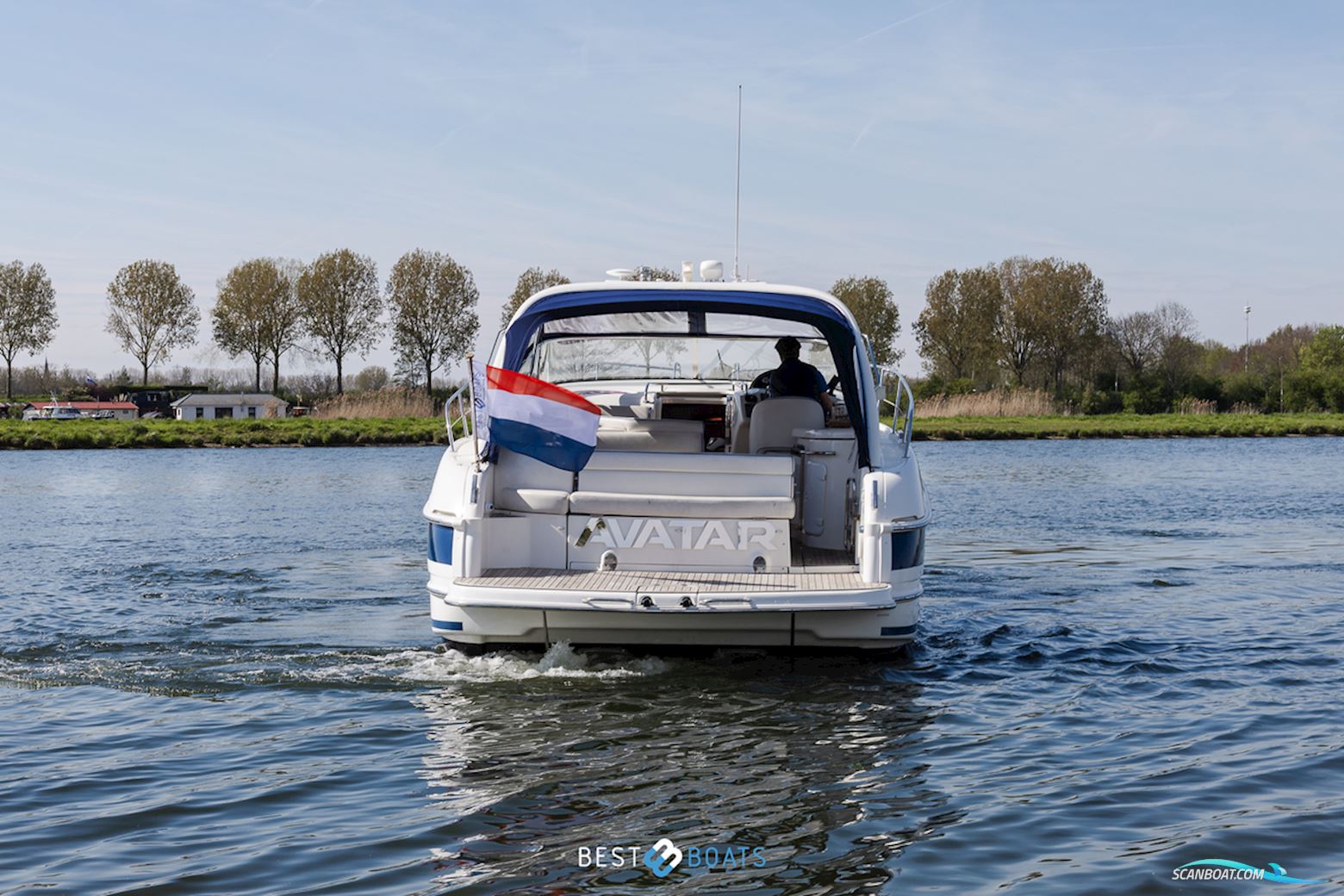Bavaria Sport 35