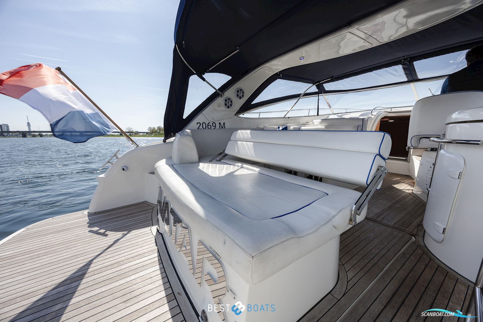 Bavaria Sport 35