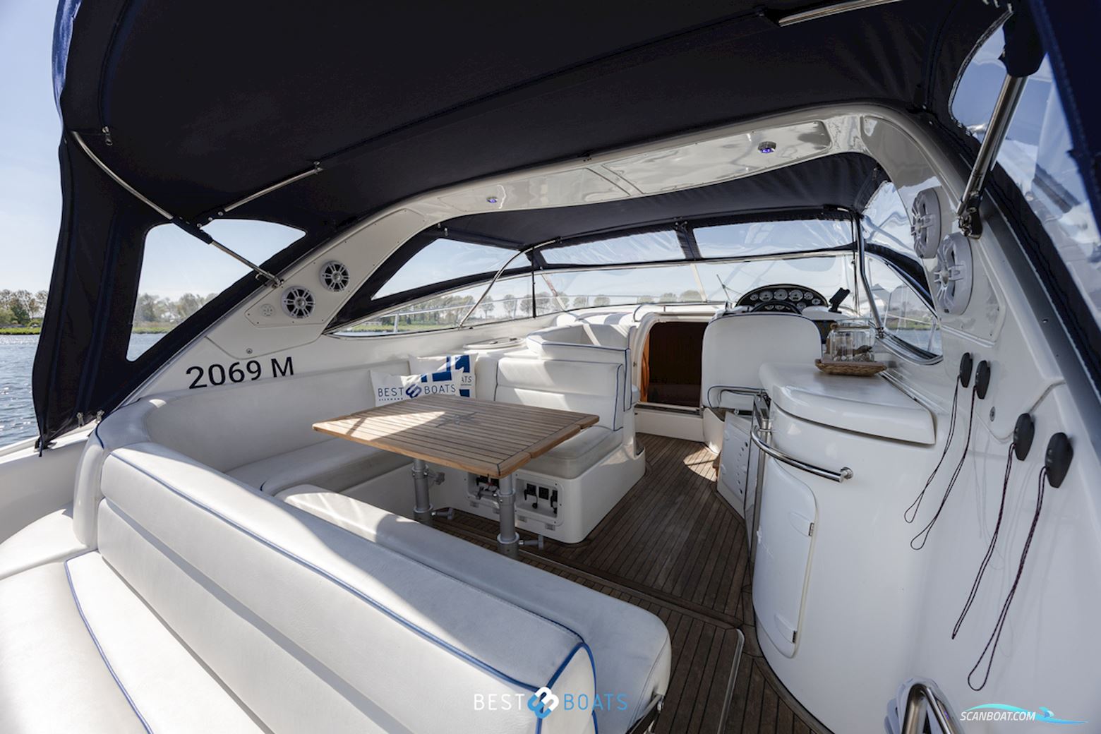 Bavaria Sport 35