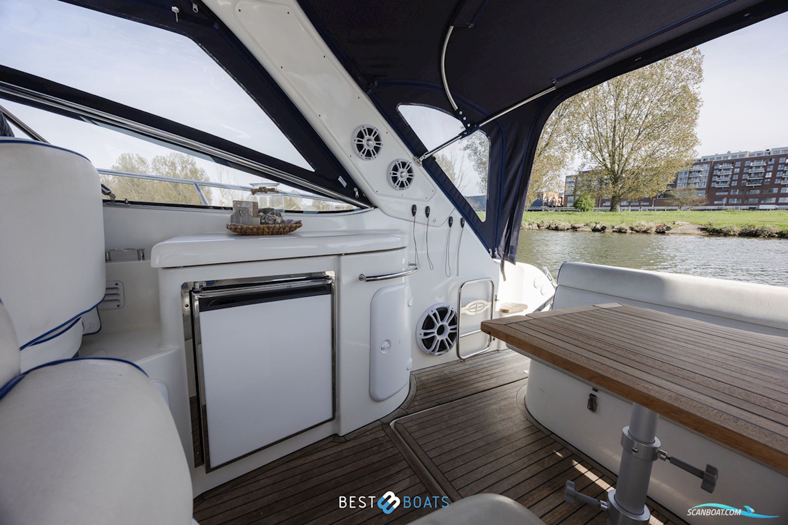 Bavaria Sport 35
