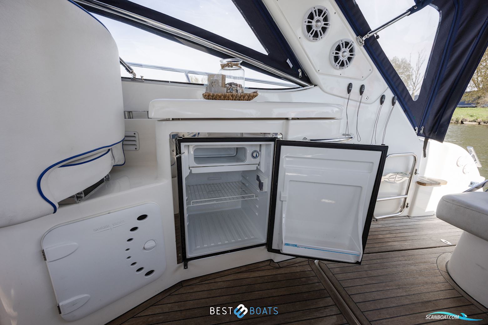 Bavaria Sport 35